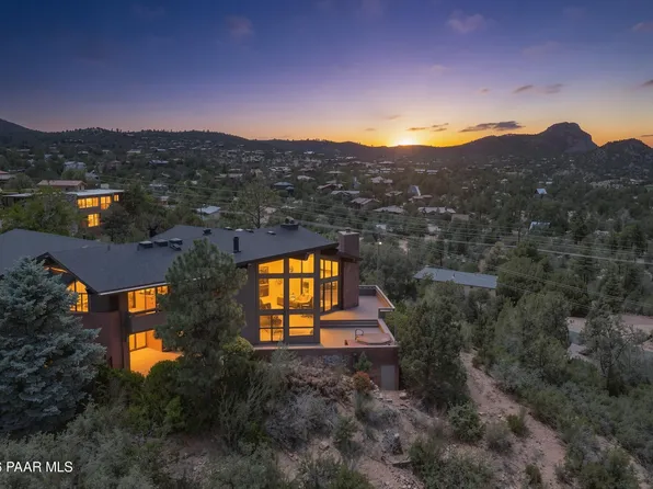 1371 Barranca Dr, Prescott, AZ 86303