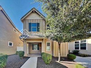 2241 S Osborn Ln, Chandler, AZ 85295