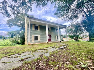 347 E Main Ave, Taylorsville, NC, 28681