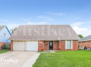 738 Rutgers Ln, Deer Park, TX 77536
