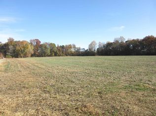 Woodards Dairy Rd, Kenly, NC 27542