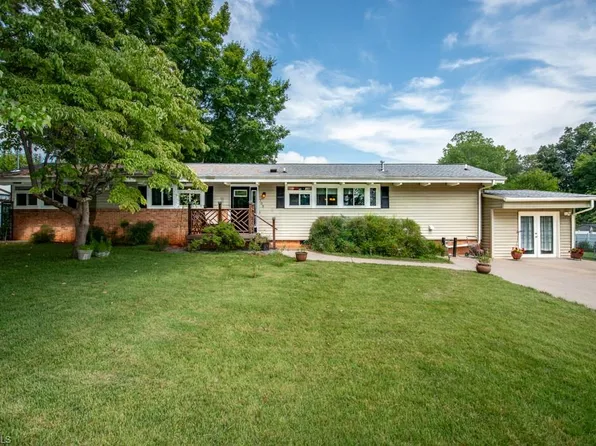 703 Locust Pl, High Point, NC 27265