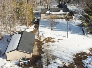 17261 County Highway 31, Frazee, MN 56544