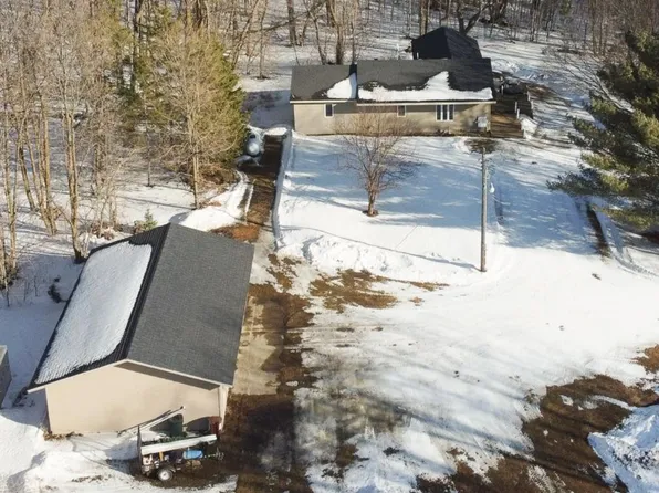 17261 County Highway 31, Frazee, MN 56544