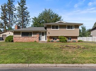 6211 N Royal Dr, Spokane, WA 99208