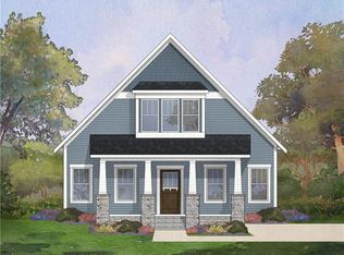 1768 Eastover Dr, Kernersville, NC 27284
