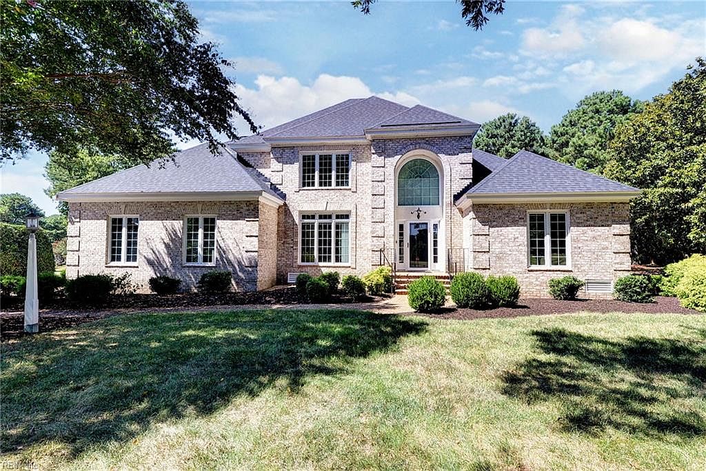 100 W Lndg — Kingsmill Country Club