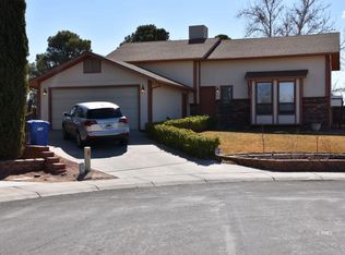 1633 Moki Ct, PAGE, AZ 86040