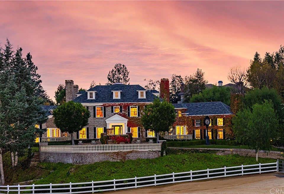 23111 Maravilla Ln, Coto De Caza, CA 92679 Zillow