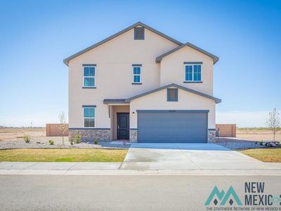 1604 White Oak Dr, Roswell, NM, 88201
