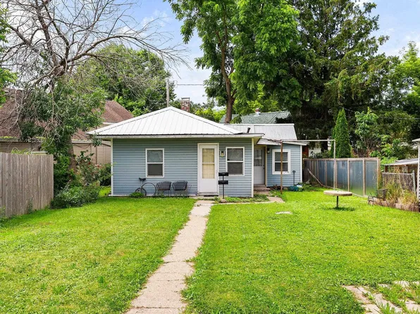 618 North St, Madison, WI 53704