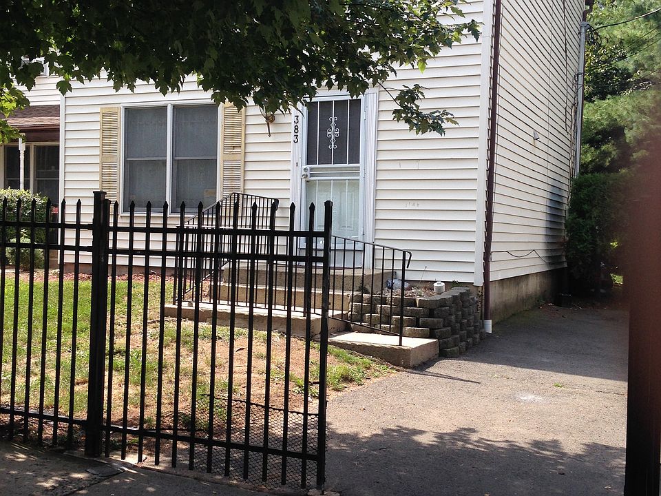 1st image of 383 Fairmount Ave #4RX