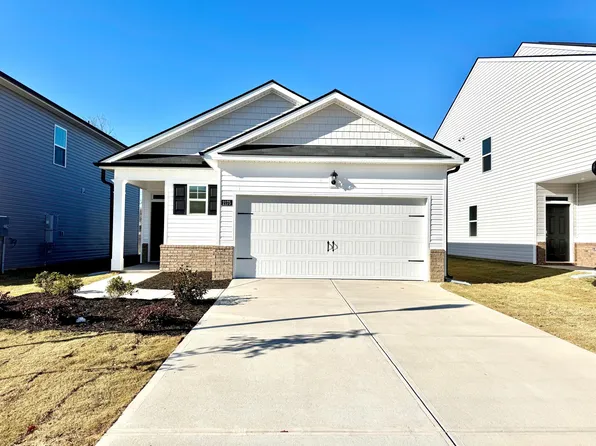 2175 Saltwater Bnd, Beech Island, SC 29842