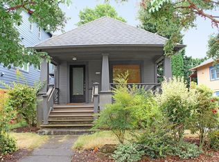 3528 SE Alder St, Portland, OR