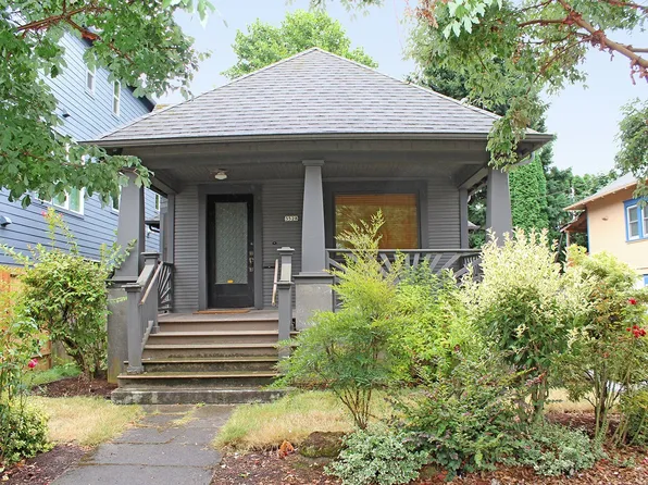 3528 SE Alder St, Portland, OR 97214