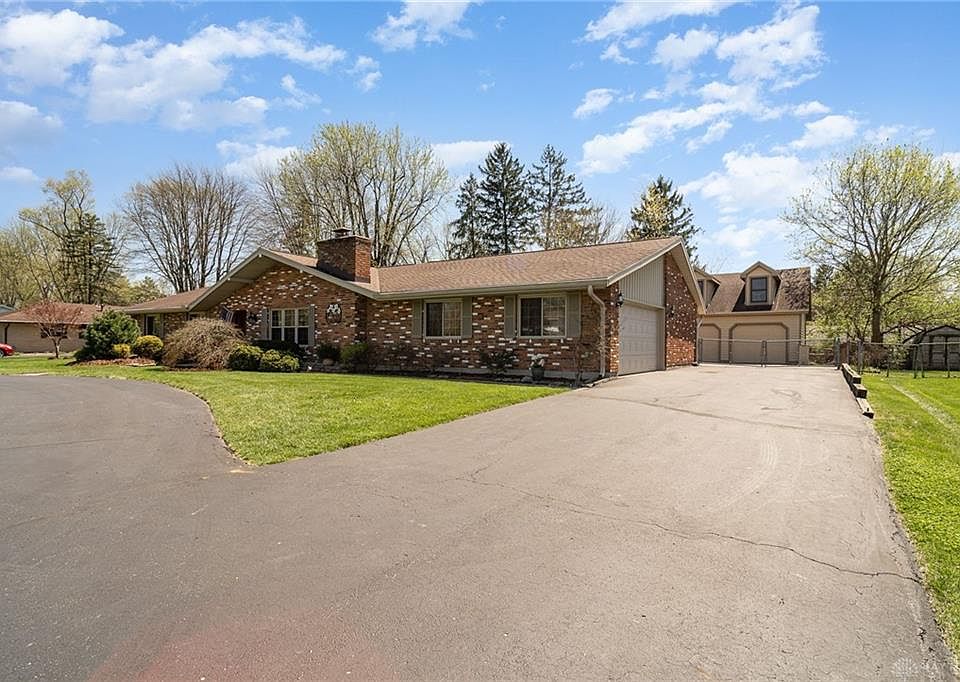1030 E Rahn Rd, Dayton, OH 45429 Zillow