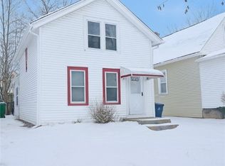 143 Tyler St, Buffalo, NY 14214