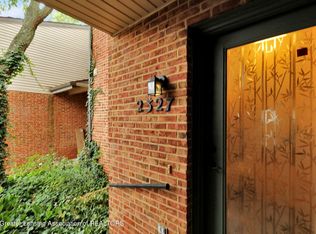 2327 Coyote Creek Dr, Okemos, MI 48864