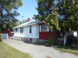 2620 Broadway St, Bay City, MI 48708