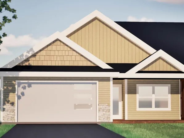 47 Samantha Ln, Cornwall, PE C0A 1H0