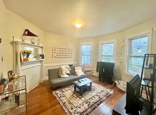 21 Bucknam St #3, Boston, MA 02120