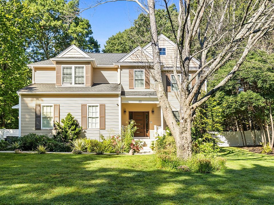 1st image of 60 Shufelt Rd #1