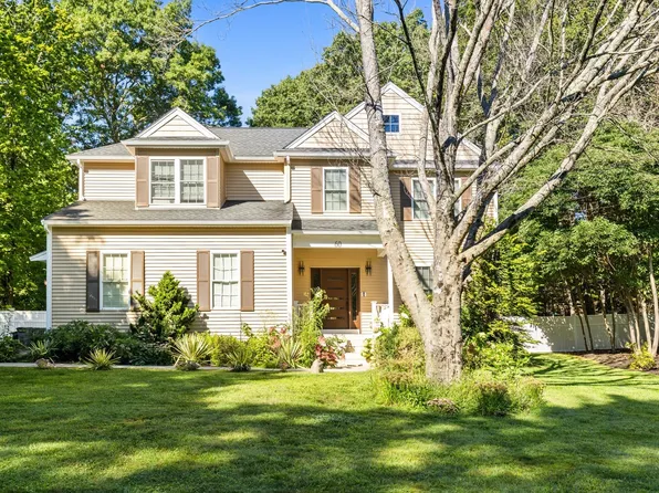 60 Shufelt Rd #1, South Walpole, MA 02071