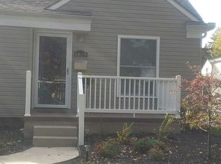 1819 Brookwood Ave, Royal Oak, MI 48073