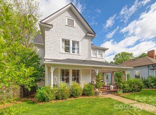 75 Starnes Ave, Asheville, NC 28801