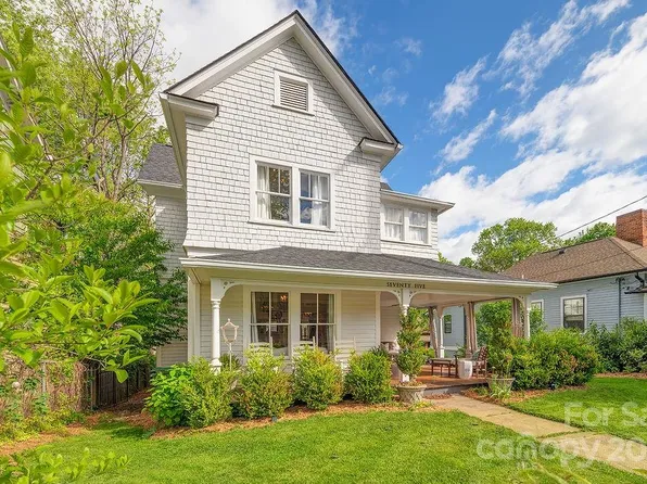 75 Starnes Ave, Asheville, NC 28801