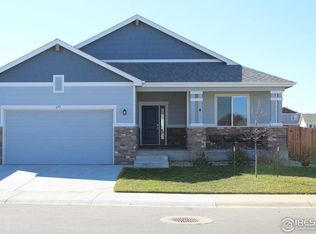 693 Settlers Dr, Milliken, CO 80543