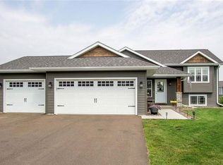 9973 173rd St, Chippewa Falls, WI 54729