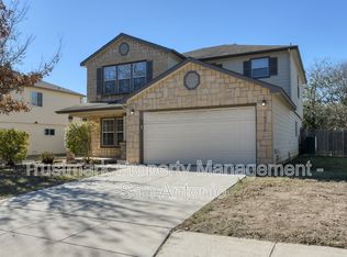 16515 Churchill Cv, Selma, TX 78154