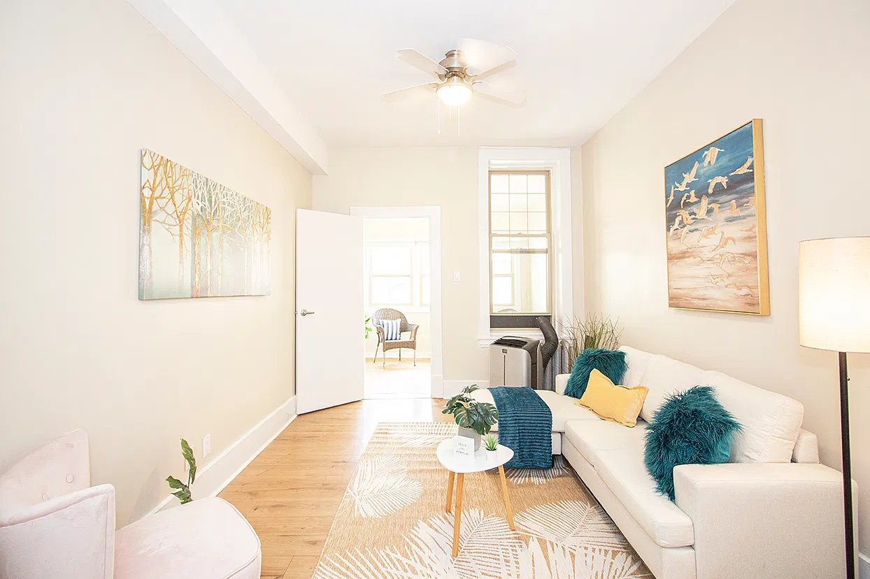 105 Clarke Street — Photo 4