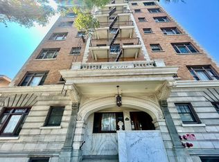 1030 E Ocean Blvd UNIT 707, Long Beach, CA 90802