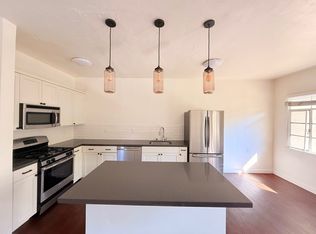 1406 Garden St APT 1, Santa Barbara, CA 93101