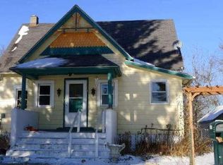 W25496 Bortle Rd, Trempealeau, WI 54661