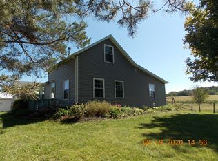1858 E Township Road 57, Bellefontaine, OH 43311