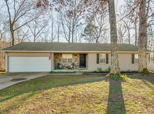 2067 Mulberry Ln, Tunnel Hill, GA 30755