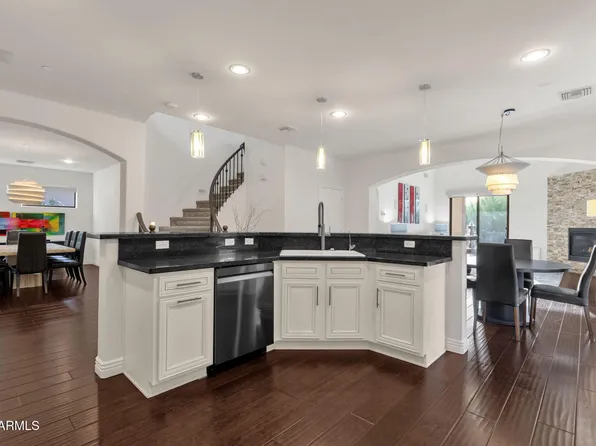 9871 E SOUTH BEND Drive, Scottsdale, AZ 85255