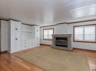 50 Brookstone Ct UNIT B, Durango, CO 81301