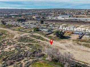 0 Mesa Dr, Barstow, CA 92311