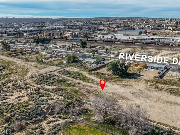 0 Mesa Dr, Barstow, CA 92311
