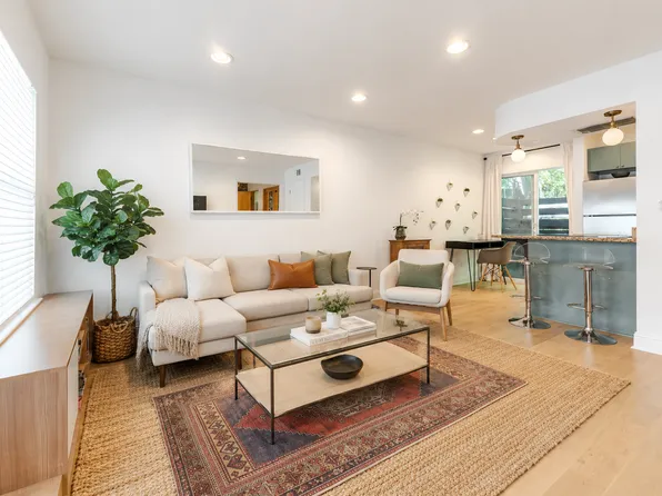 609 Blanco St APT 106, Austin, TX 78703