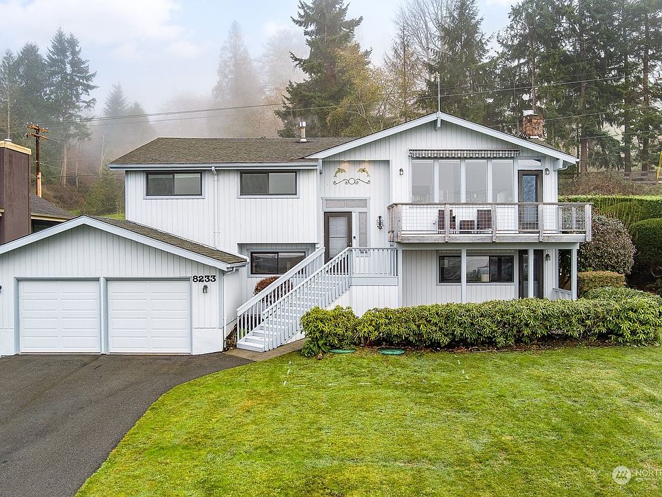 8233 Whidbey Drive, Clinton, WA 98236 Zillow