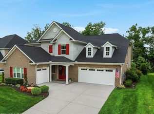 12646 Brass Lantern Ln, Farragut, TN 37934