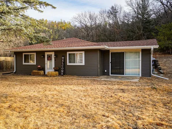 311 Douglas St, Camp Douglas, WI 54618