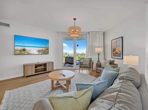 4207 Indian Bayou Trl #2804, Destin, FL 32541