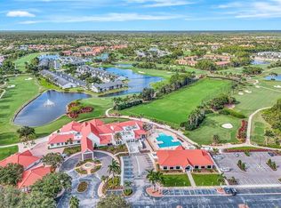 7360 Glenmoor Ln APT 108, Naples, FL 34104
