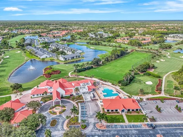 7360 Glenmoor LN #4108, NAPLES, FL 34104